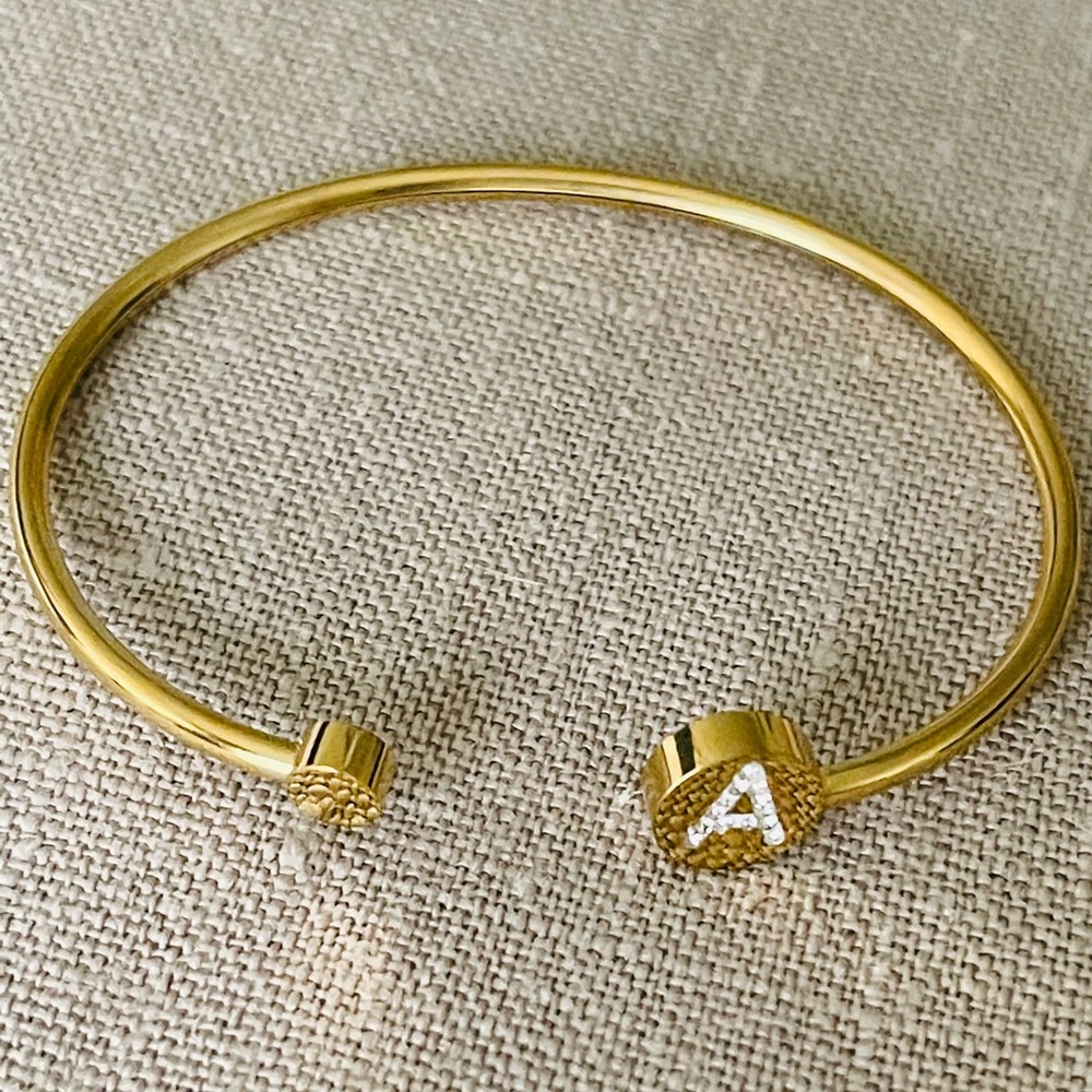 Stainless Steel Bracelet, Cuff Bracelet